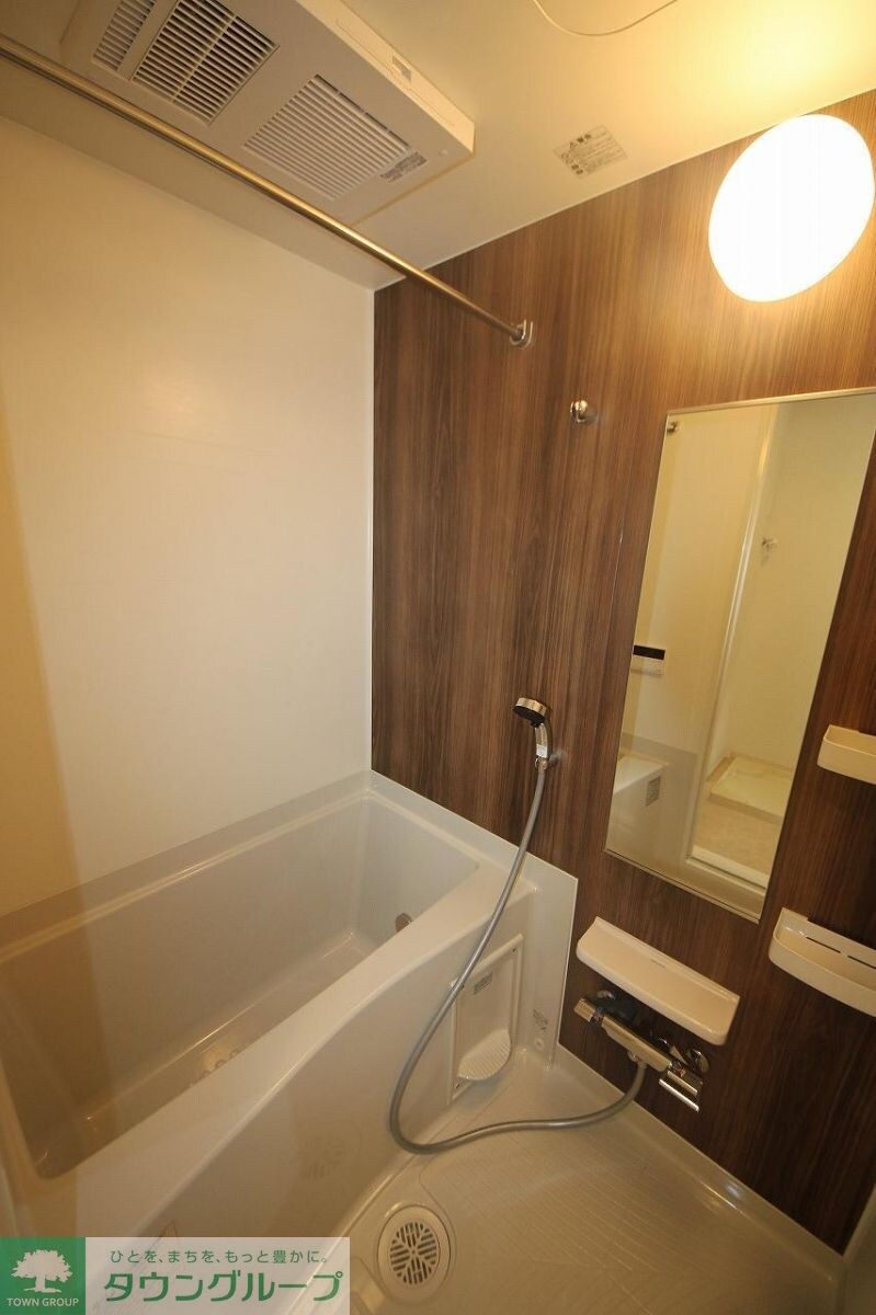 ガリシア駒込ＥＡＳＴの物件内観写真