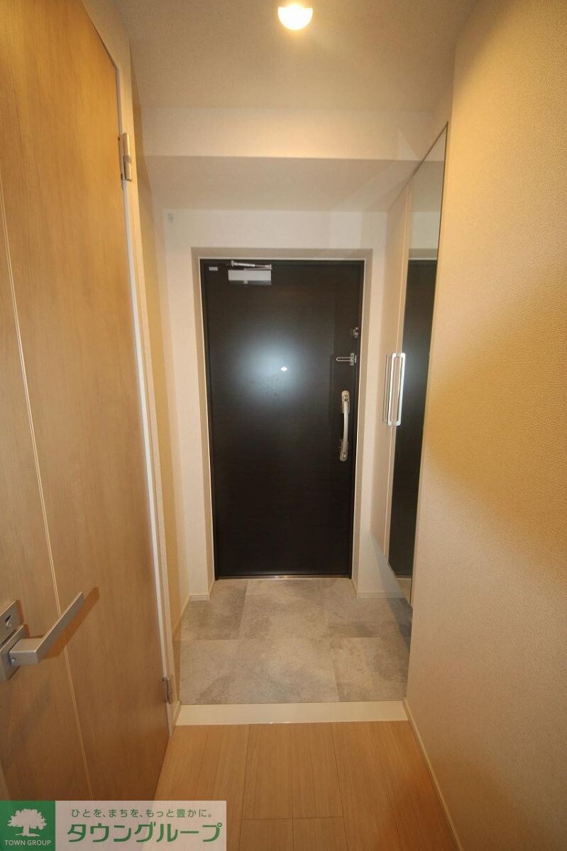 ガリシア駒込ＥＡＳＴの物件内観写真