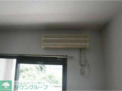 ルクレ川口イーストの物件内観写真