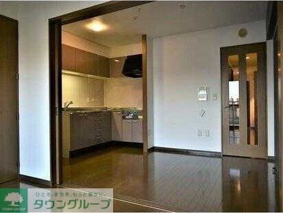 ルクレ川口イーストの物件内観写真