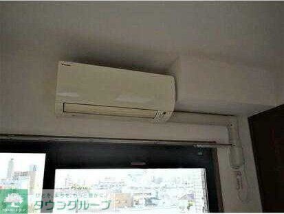 ルクレ川口イーストの物件内観写真