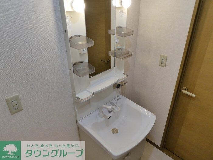 Ｌａ・ルミエールの物件内観写真