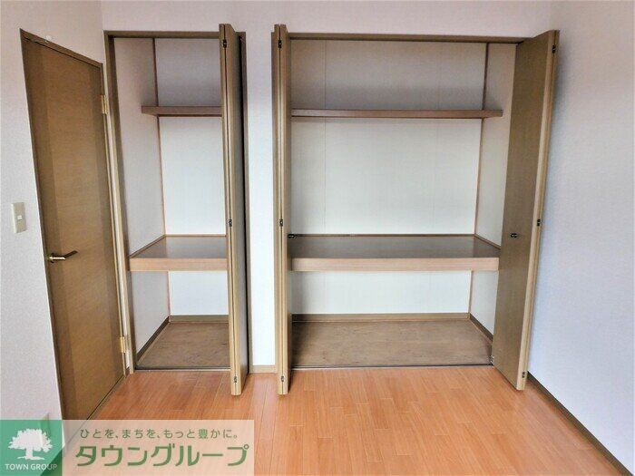 Ｌａ・ルミエールの物件内観写真