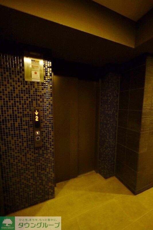 S-FORT中板橋の物件内観写真