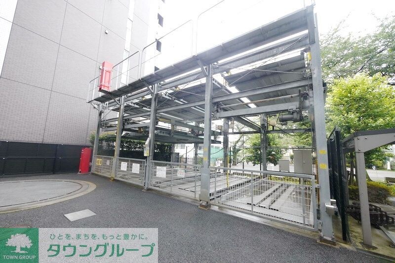 S-FORT中板橋の物件内観写真