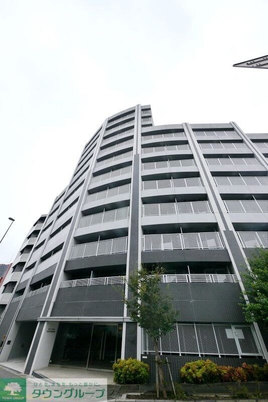 S-FORT中板橋の物件内観写真