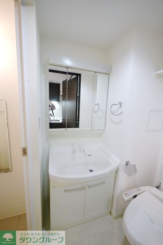 S-FORT中板橋の物件内観写真