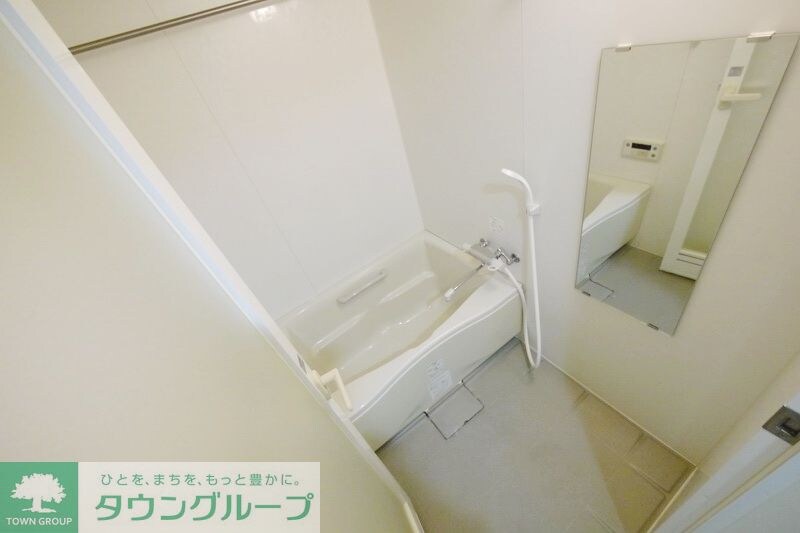 S-FORT中板橋の物件内観写真