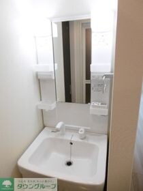 エルスタンザ赤羽の物件内観写真