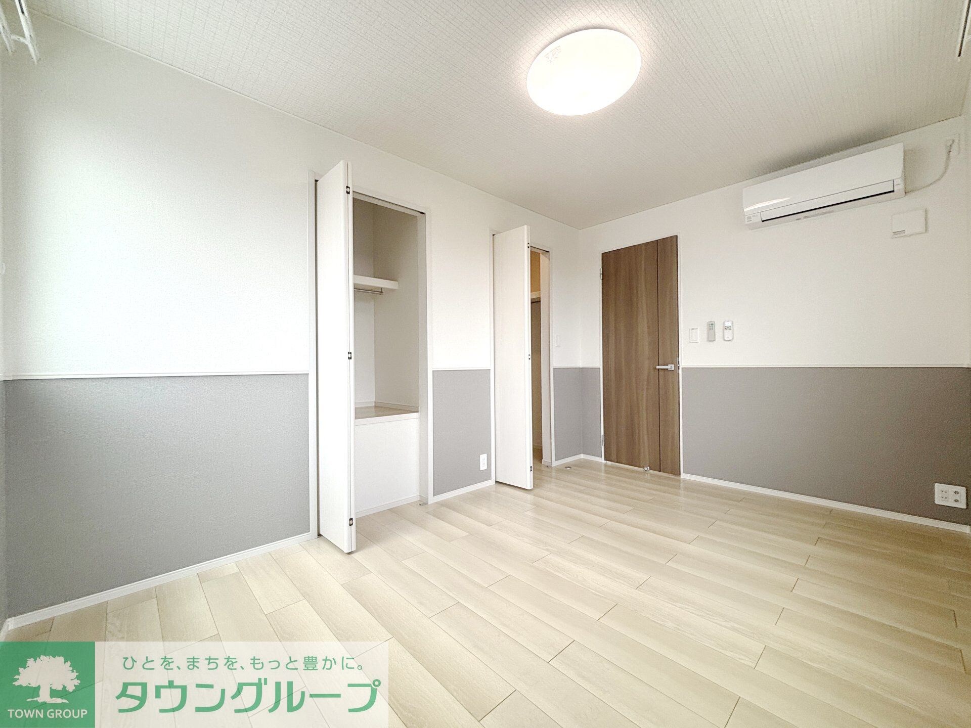 Ａｍｒｉｔａ　IVの物件内観写真