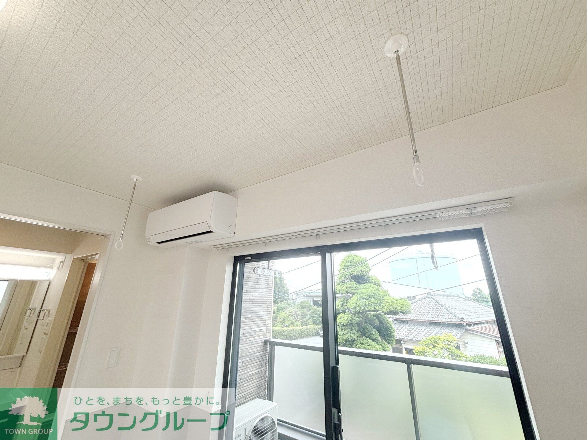 Ａｍｒｉｔａ　IVの物件内観写真