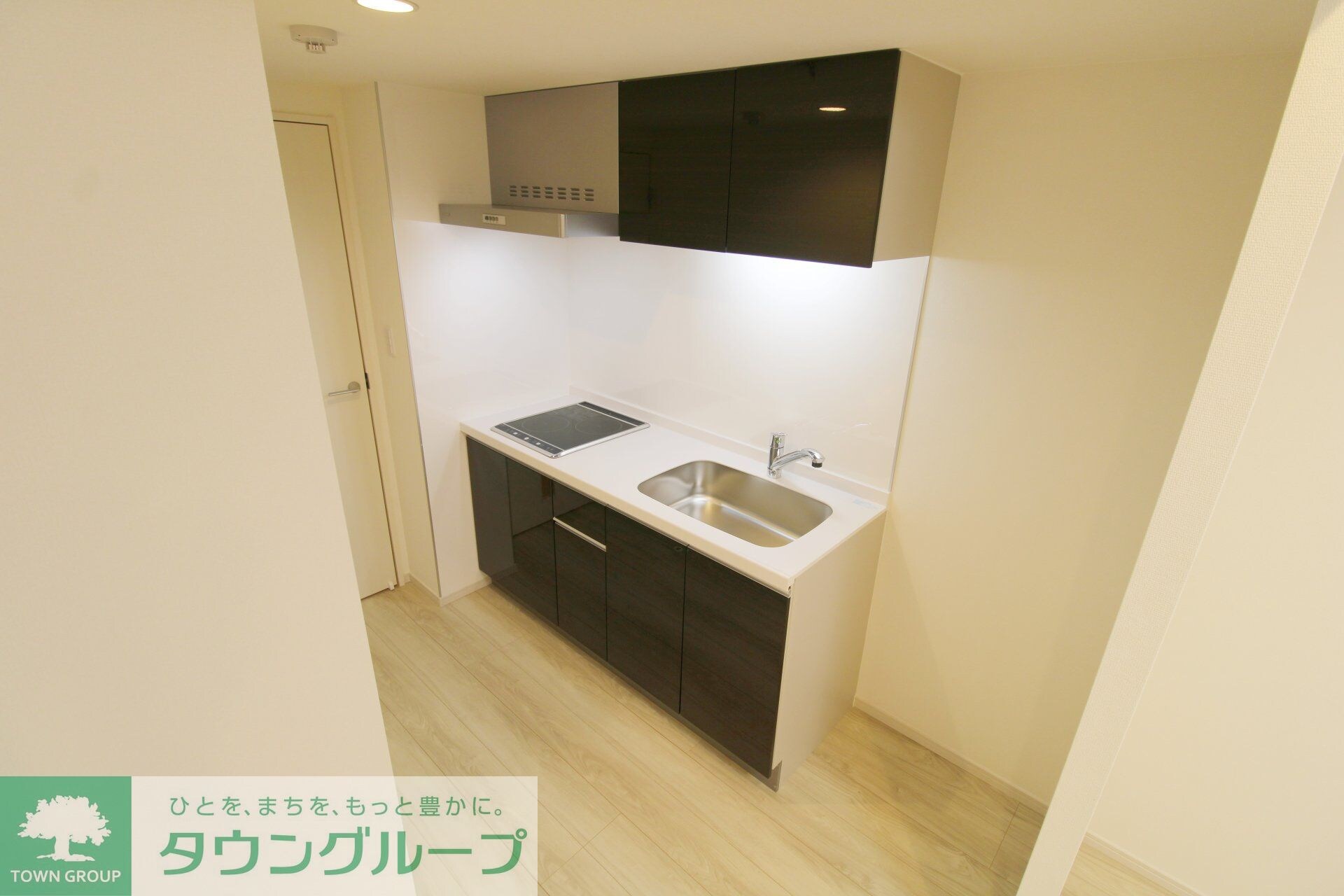 リブリ・Grande VIIの物件内観写真