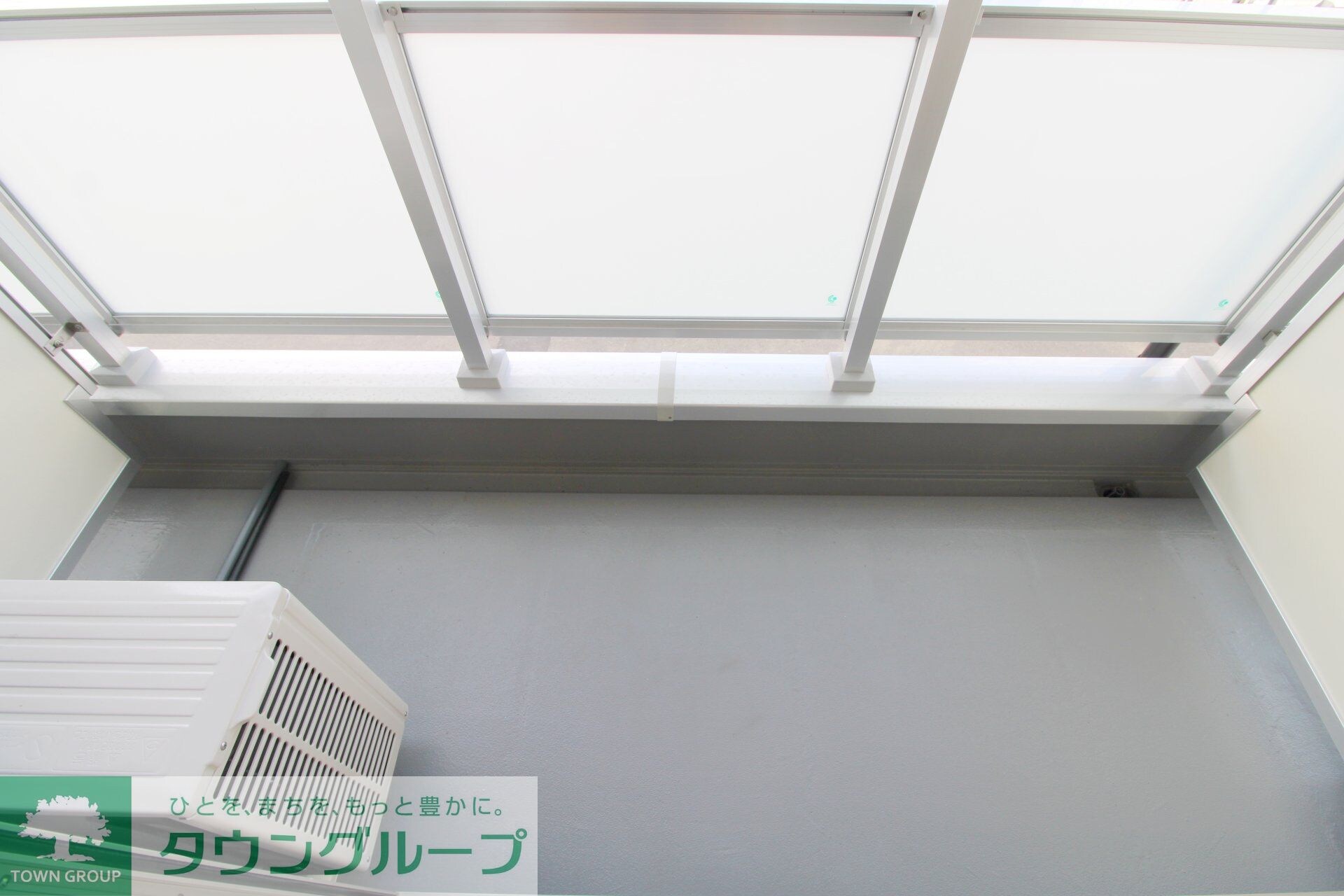 リブリ・Grande VIIの物件内観写真