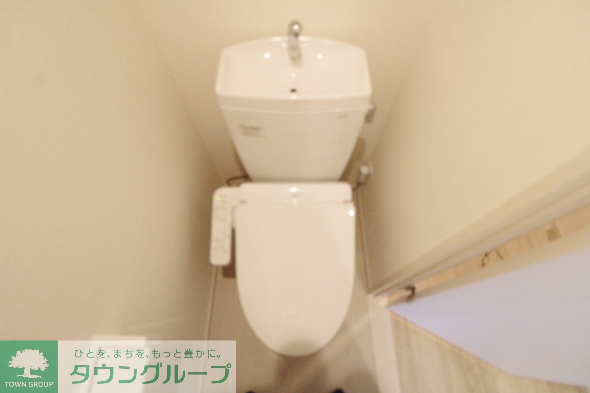 リブリ・Grande VIIの物件内観写真