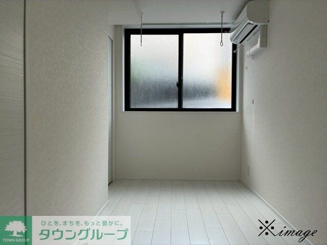 Ｍステージ志村坂上の物件内観写真