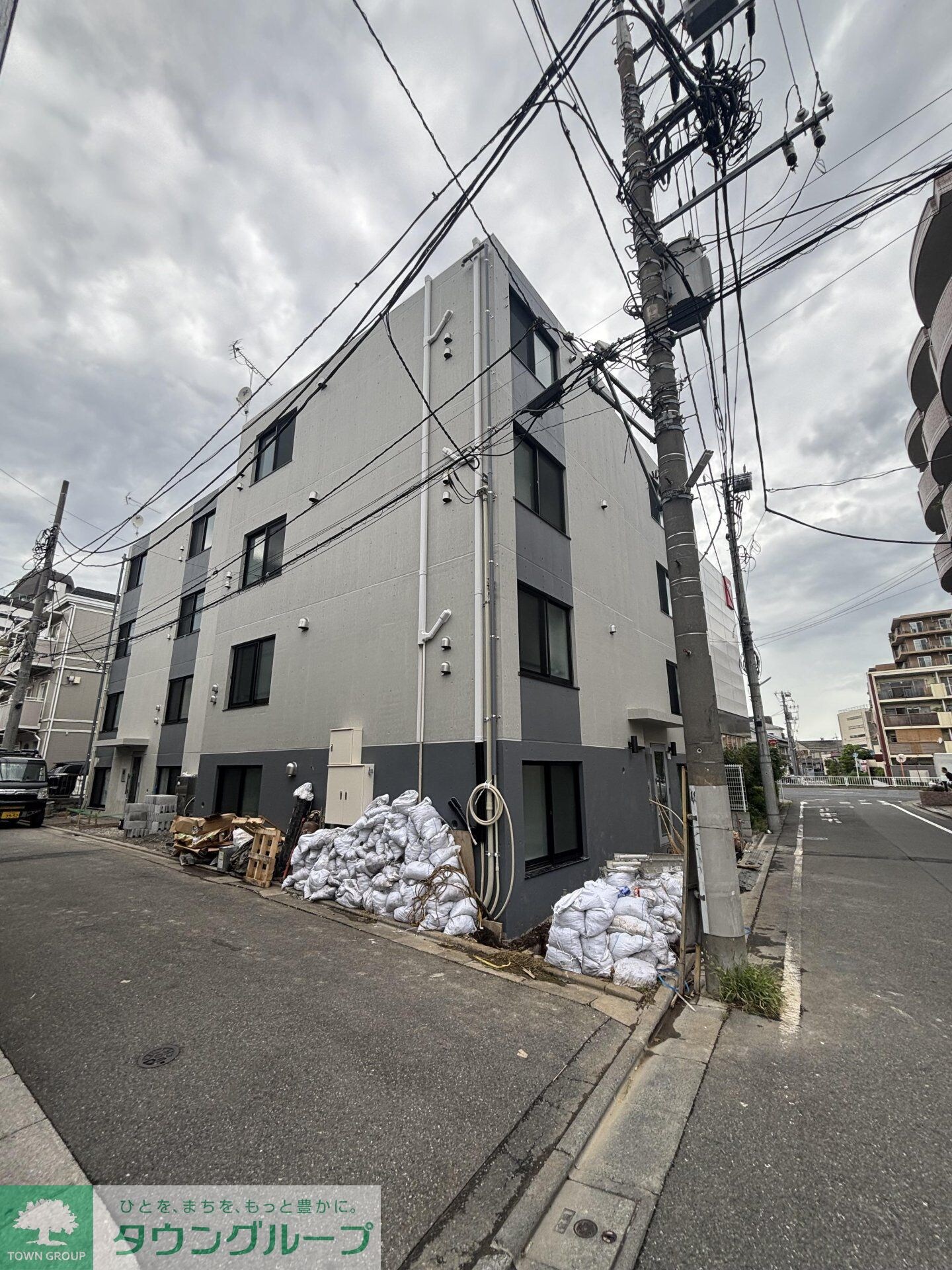 Ｍステージ志村坂上の物件内観写真