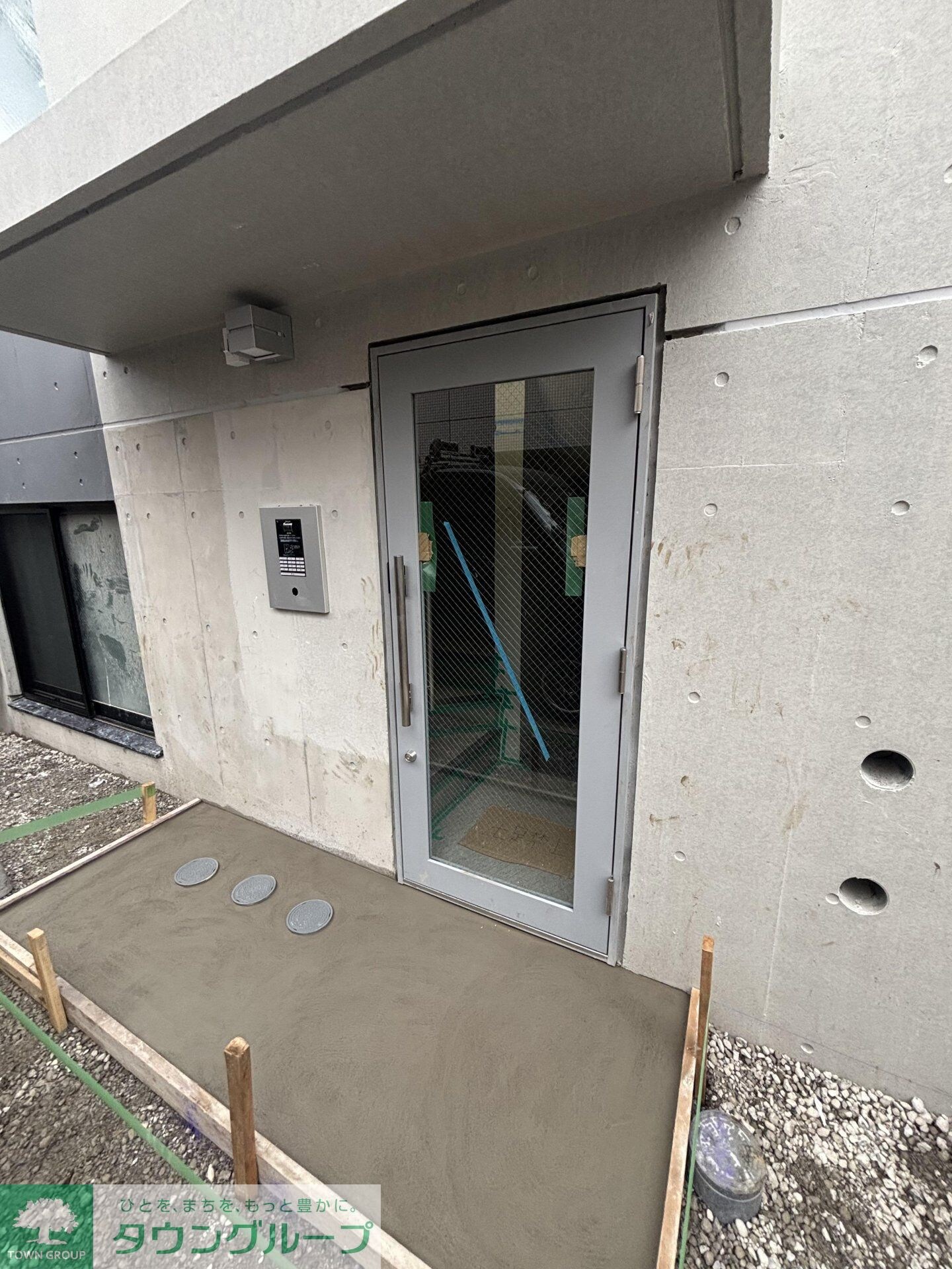 Ｍステージ志村坂上の物件内観写真