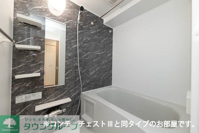 Ｋｓパーシモンの物件内観写真