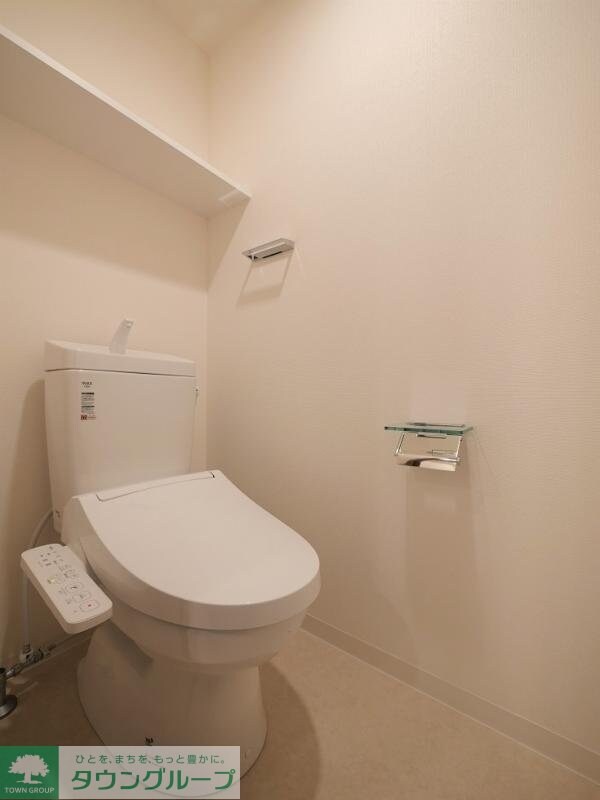 ラフィスタ赤羽の物件内観写真