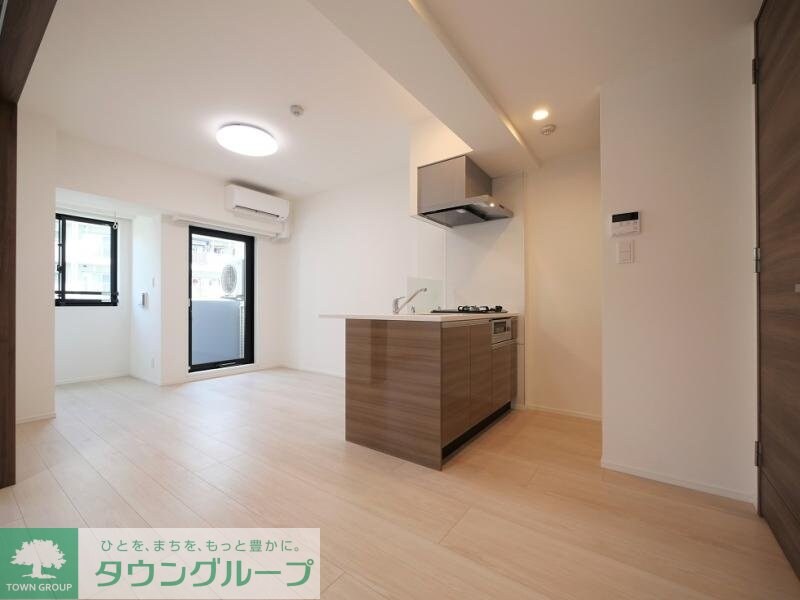 ラフィスタ赤羽の物件内観写真