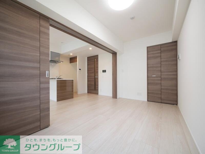 ラフィスタ赤羽の物件内観写真