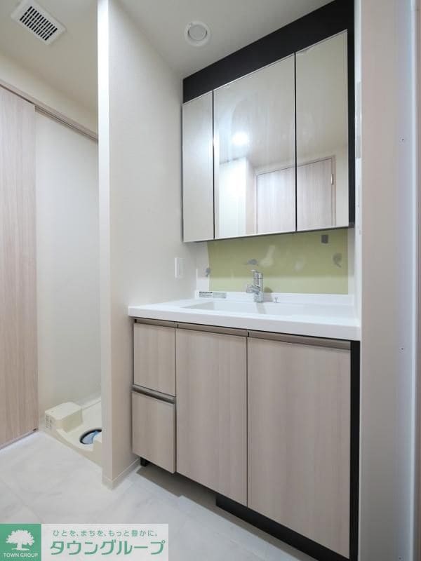 オーパスレジデンス中板橋の物件内観写真