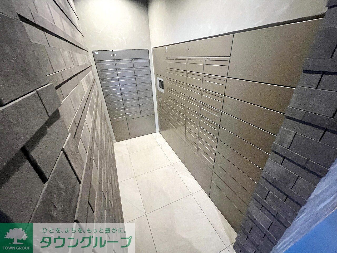 ワンルーフレジデンス板橋大山の物件内観写真