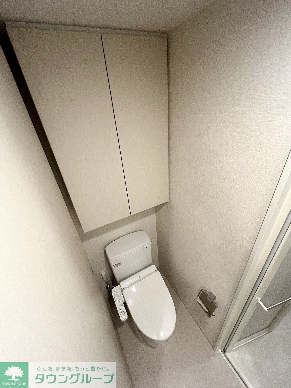 ワンルーフレジデンス板橋大山の物件内観写真