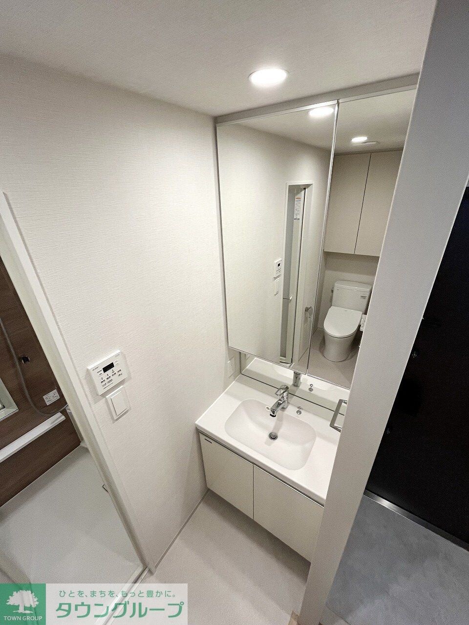 ワンルーフレジデンス板橋大山の物件内観写真