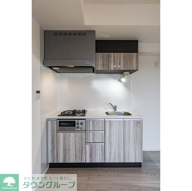 ＫＤＸレジデンス本蓮沼の物件内観写真