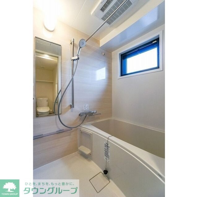 ＫＤＸレジデンス本蓮沼の物件内観写真