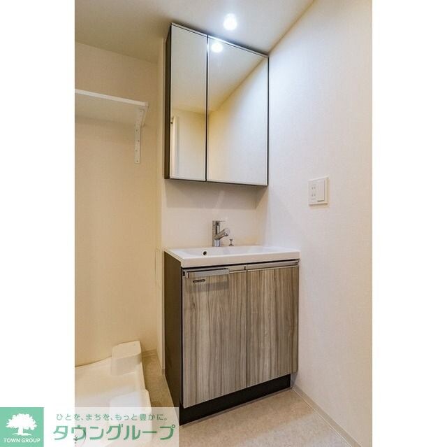 ＫＤＸレジデンス本蓮沼の物件内観写真