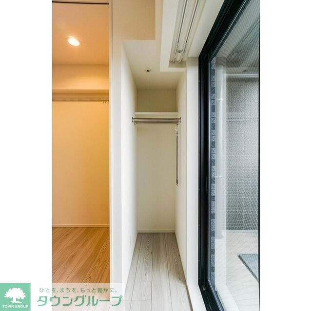 ＫＤＸレジデンス本蓮沼の物件内観写真