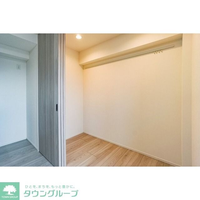 ＫＤＸレジデンス本蓮沼の物件内観写真