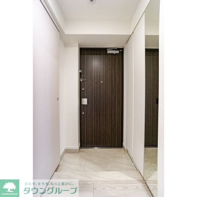 ＫＤＸレジデンス本蓮沼の物件内観写真