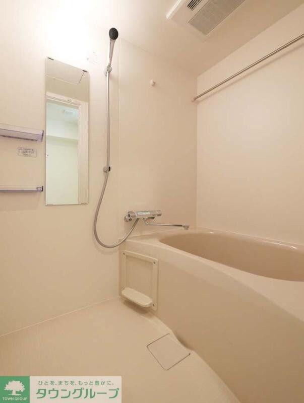 MindShimurasakaueの物件内観写真