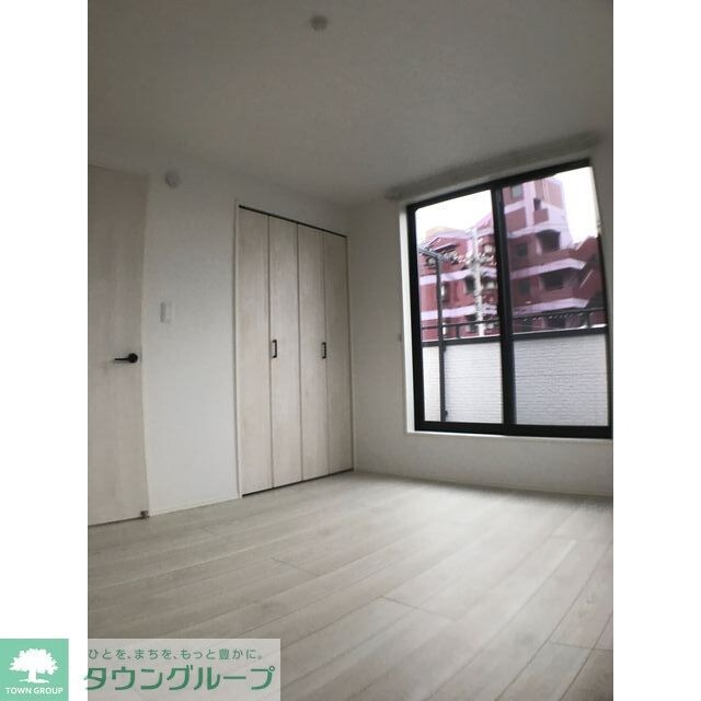 Kolet西川口#03の物件内観写真