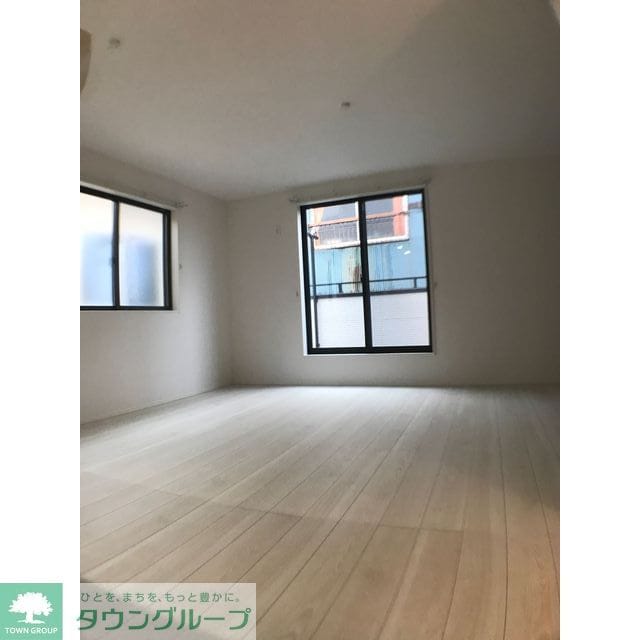 Kolet西川口#03の物件内観写真