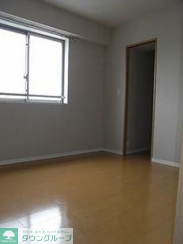 サクセス西高島平の物件内観写真