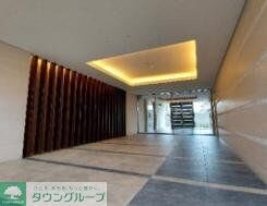 サクセス西高島平の物件内観写真