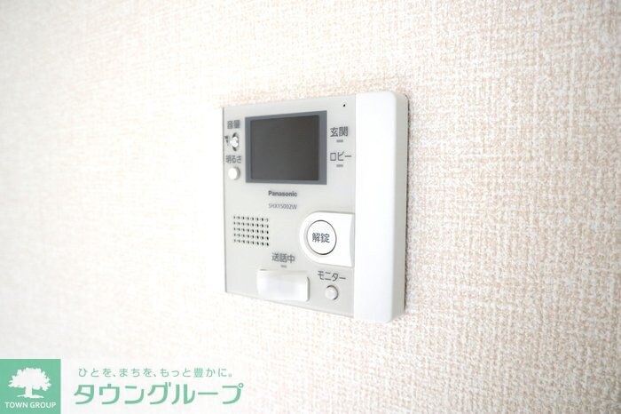 マナーハウス.Ｔ.の物件内観写真