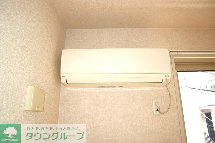 マナーハウス.Ｔ.の物件内観写真