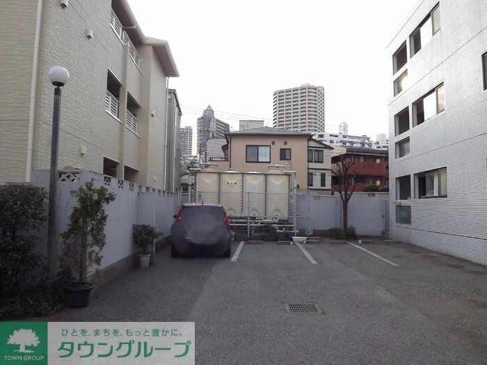 マナーハウス.Ｔ.の物件内観写真