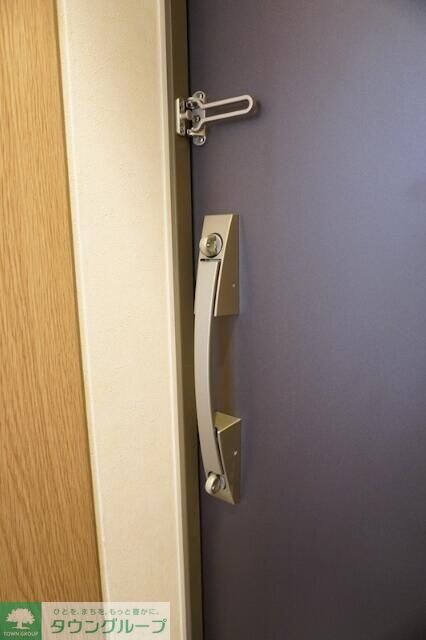 ルーブル志村坂上の物件内観写真