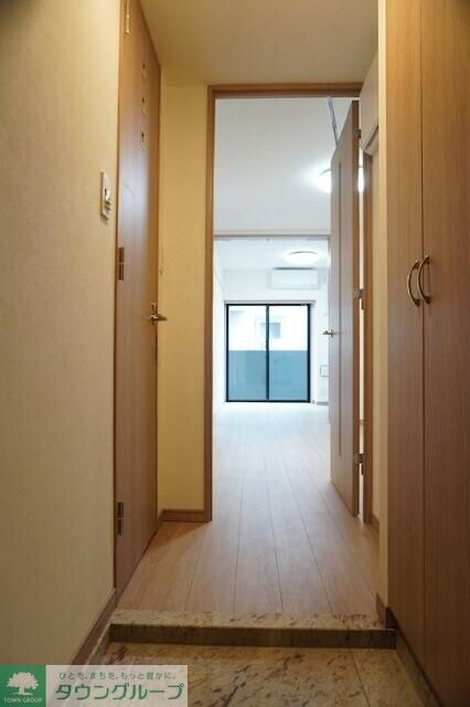 ルーブル志村坂上の物件内観写真