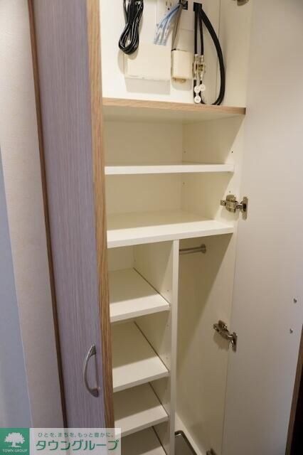 ルーブル志村坂上の物件内観写真