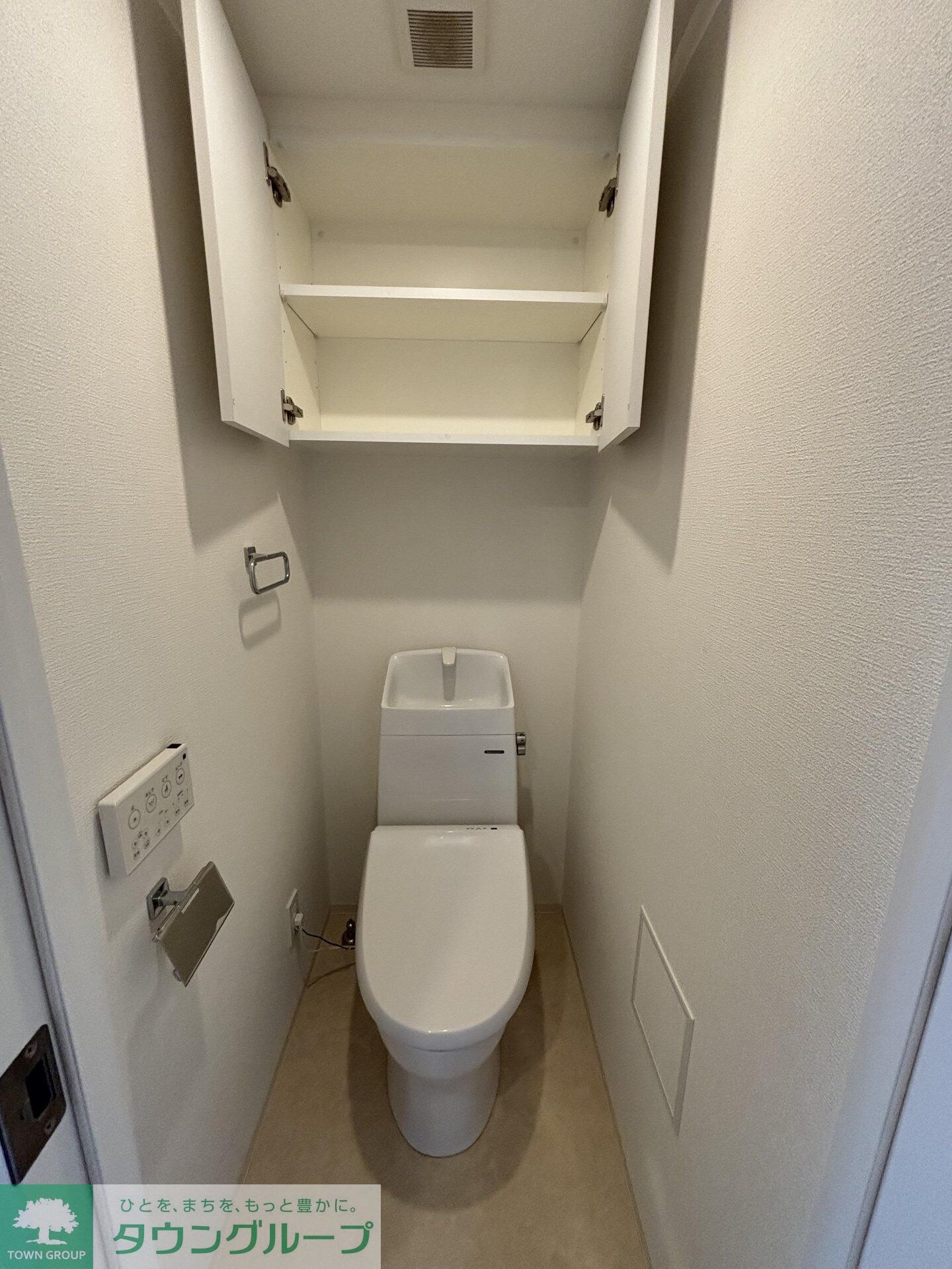 ＧＲＡＮＰＡＳＥＯ田端Ａの物件内観写真