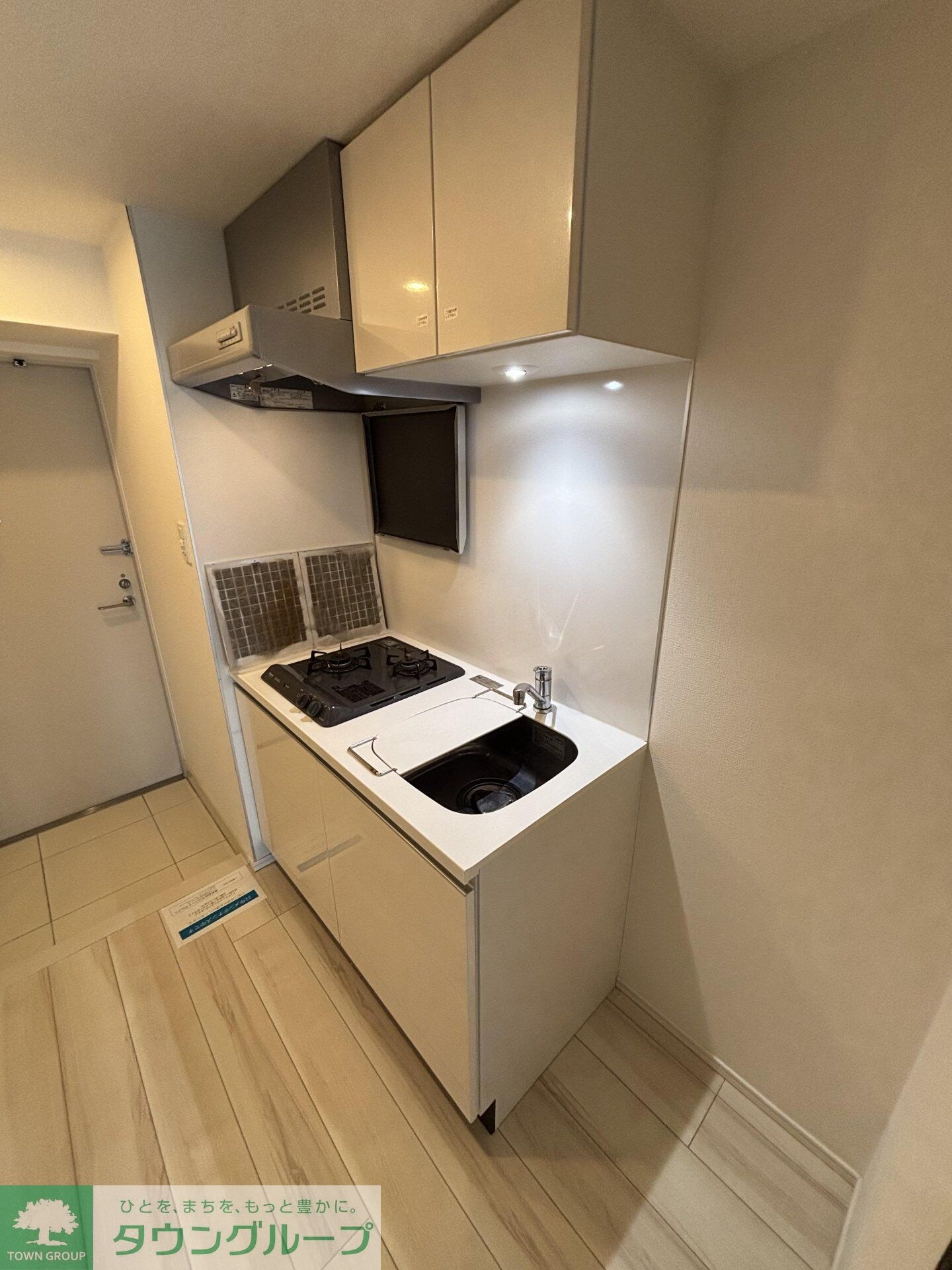 ＧＲＡＮＰＡＳＥＯ田端Ａの物件内観写真