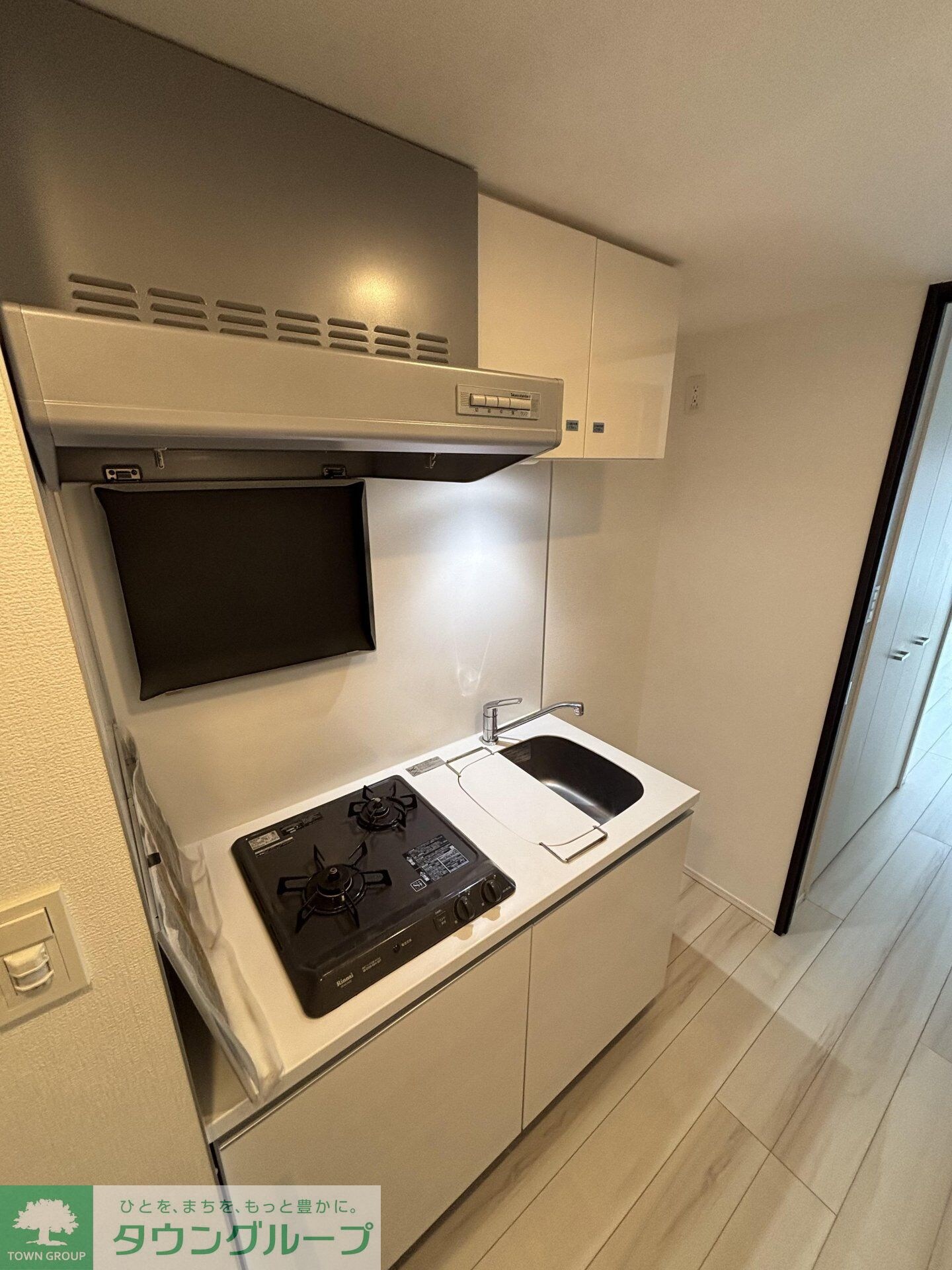 ＧＲＡＮＰＡＳＥＯ田端Ａの物件内観写真