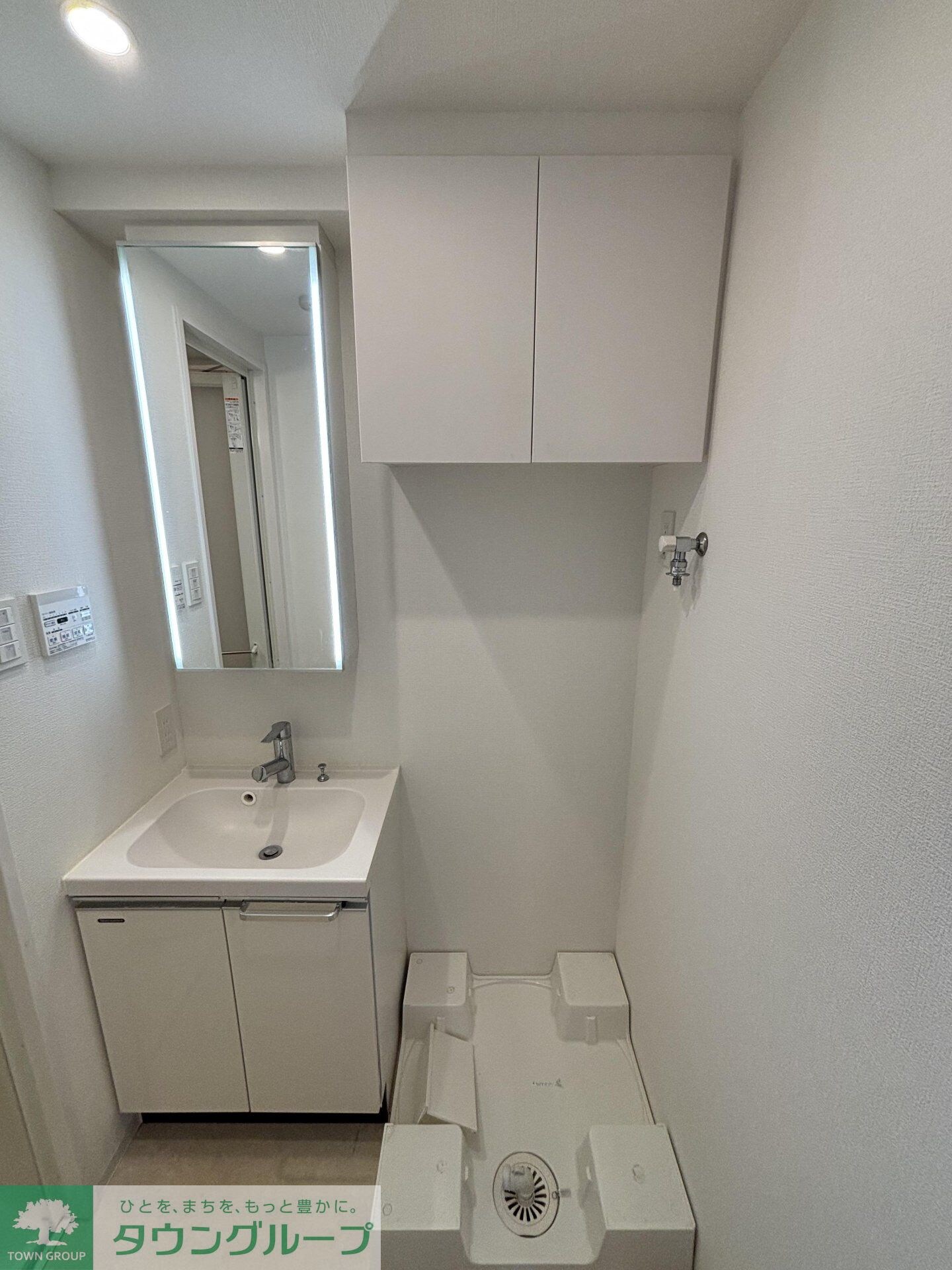 ＧＲＡＮＰＡＳＥＯ田端Ａの物件内観写真